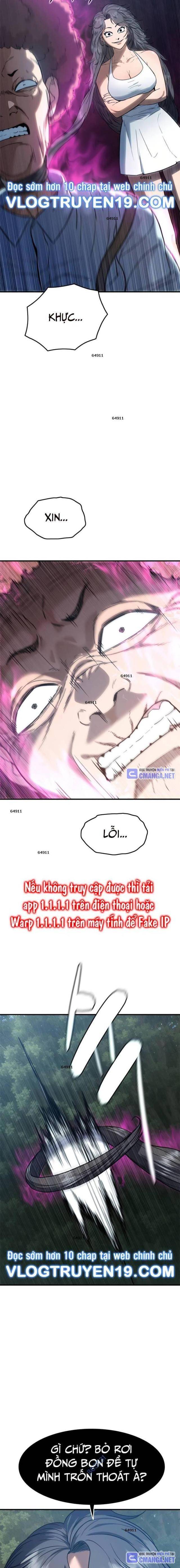 Thực Quỷ - Page 18