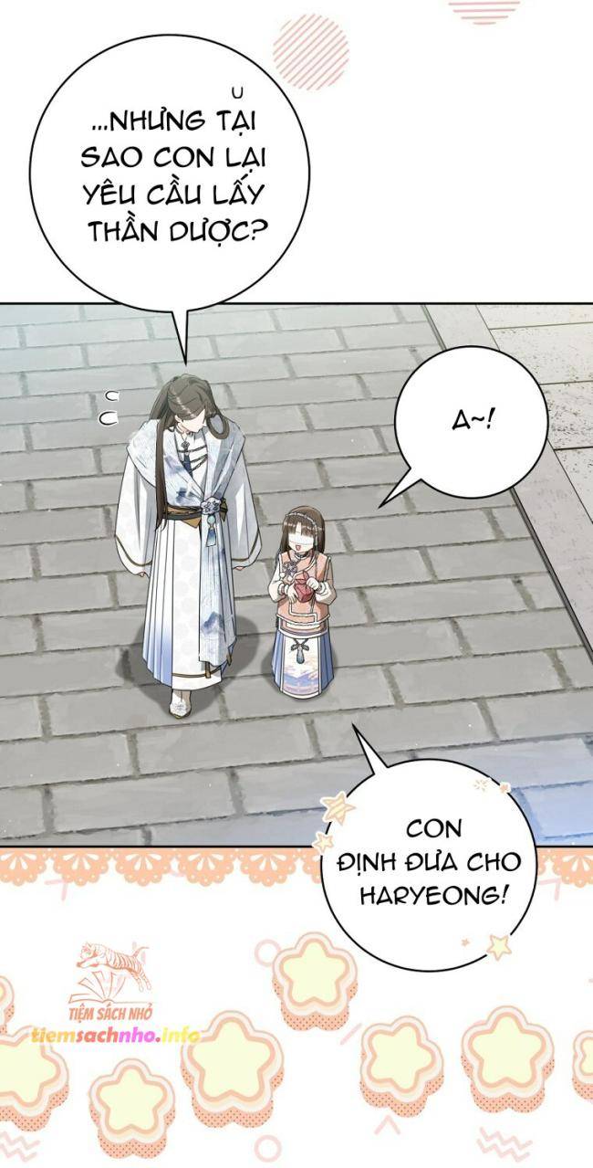 Trở Thành Cô Cháu Gái Bị Khinh Miệt Của Nhà Quyền Quý - Page 27