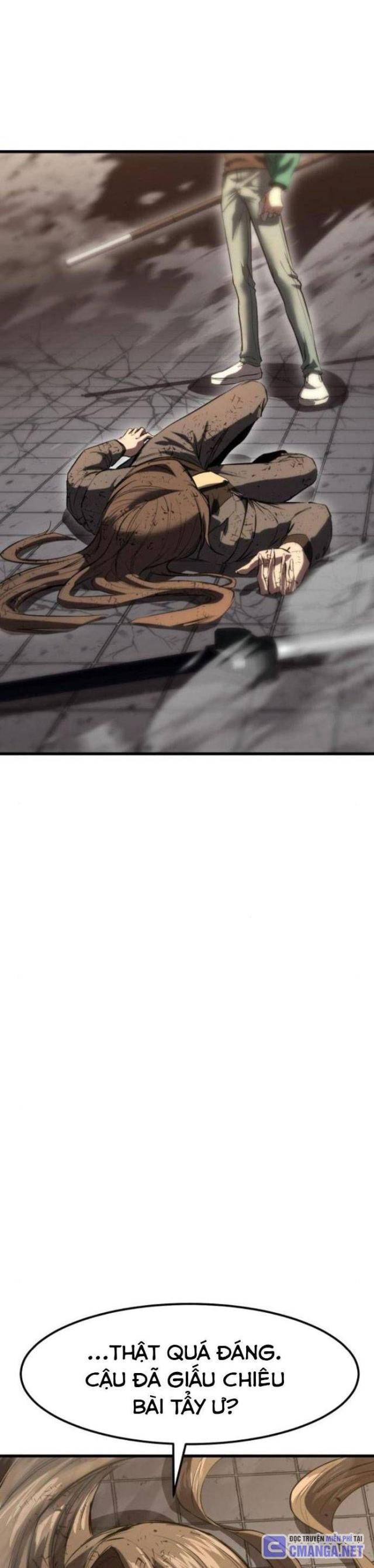 Võ Vương Kang Haejin - Page 30