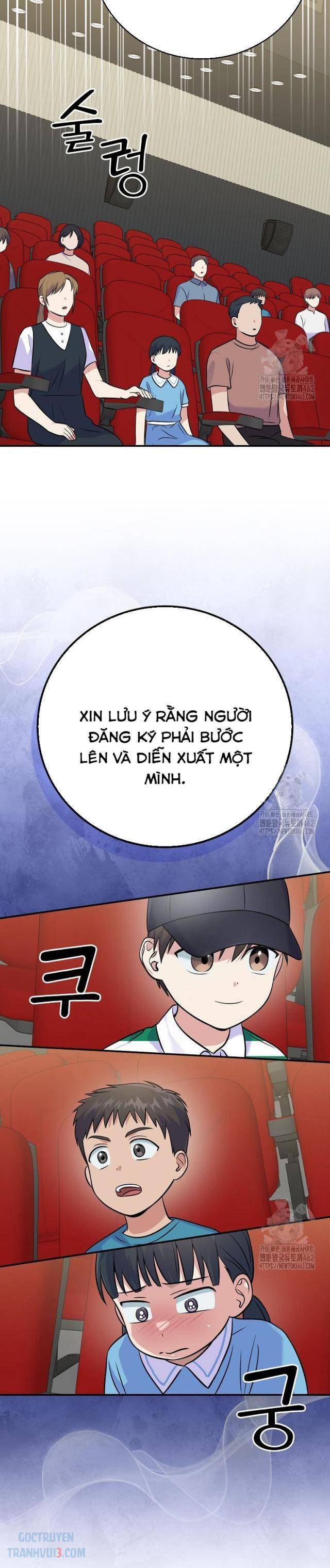 Làm Siêu Sao Từ 0 Tuổi - Page 23