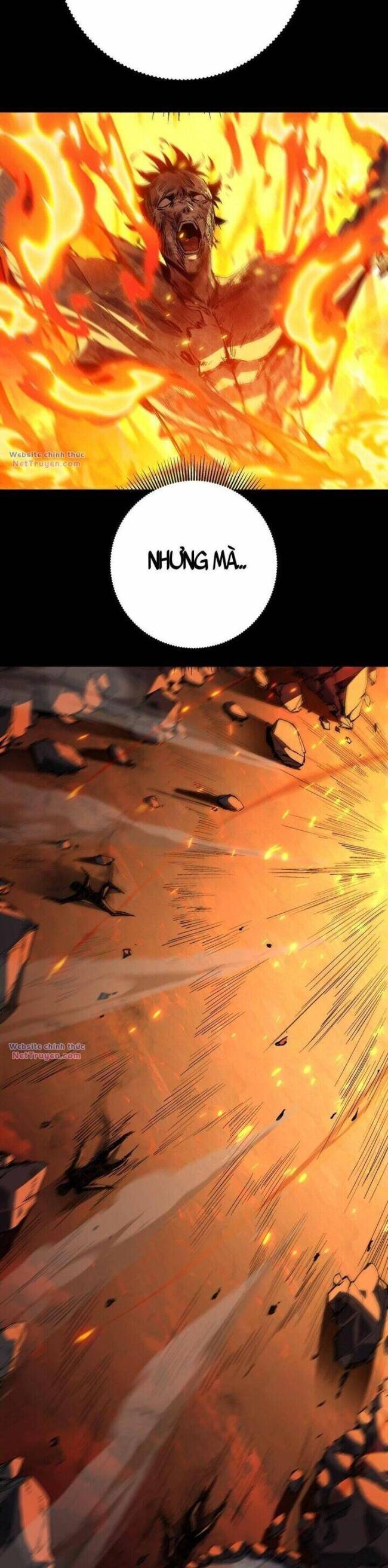 Cá Chép Tiến Hoá Thành Thần Long - Page 12