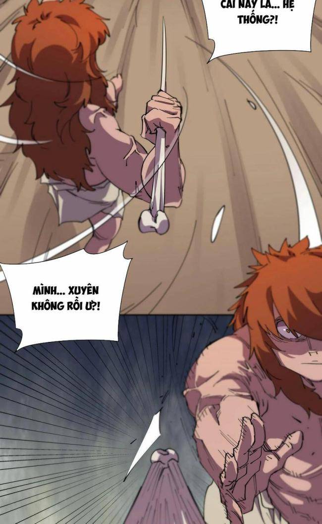 Xuyên Về Thời Nguyên Thuỷ, Ta Trở Thành Bá Chủ! - Page 24