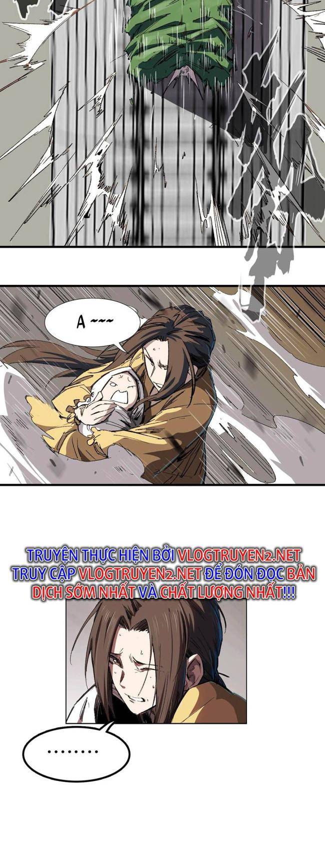 Cương Thi Tiên Sinh - Page 10