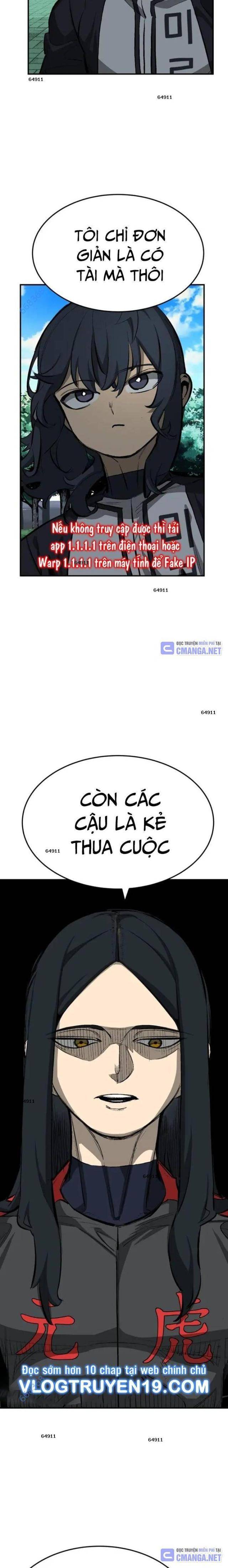 Cú Đánh Chiến Thắng - Page 12