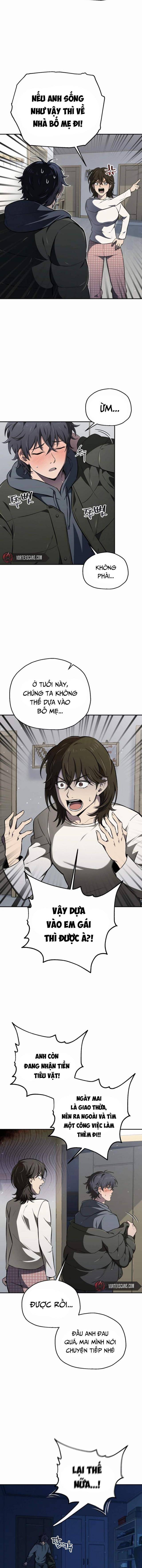 Chỉ Mình Ta Hồi Sinh - Page 39