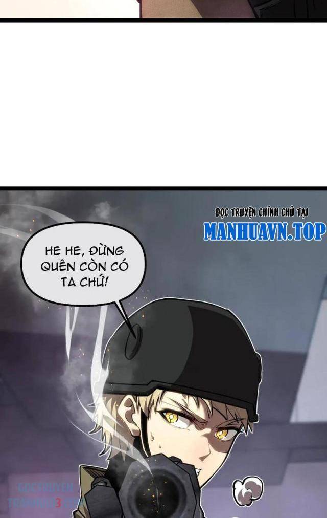 Thâm Uyên Chi Chủng - Page 20