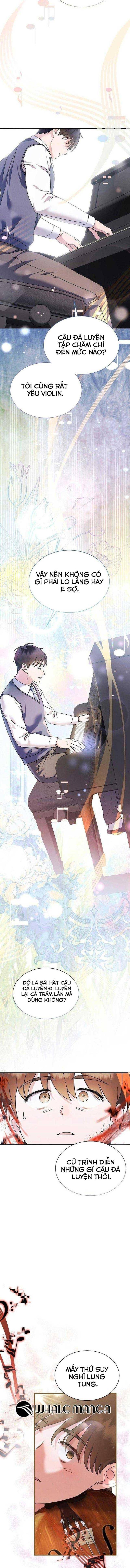 Thiên Tài Âm Nhạc Trường Trung Học - Page 58