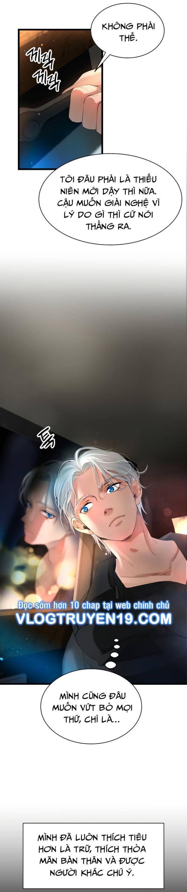 Vinh Quang Vô Tận - Page 11