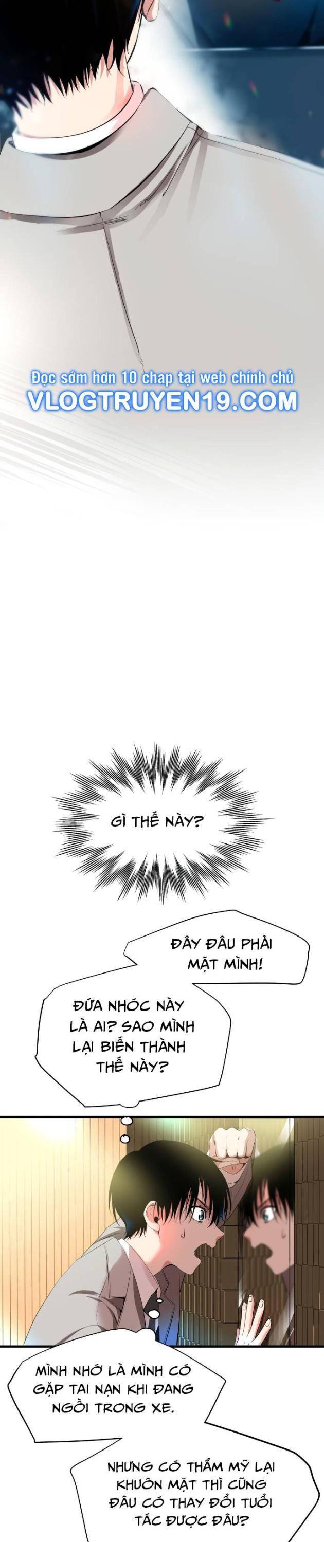 Vinh Quang Vô Tận - Page 116