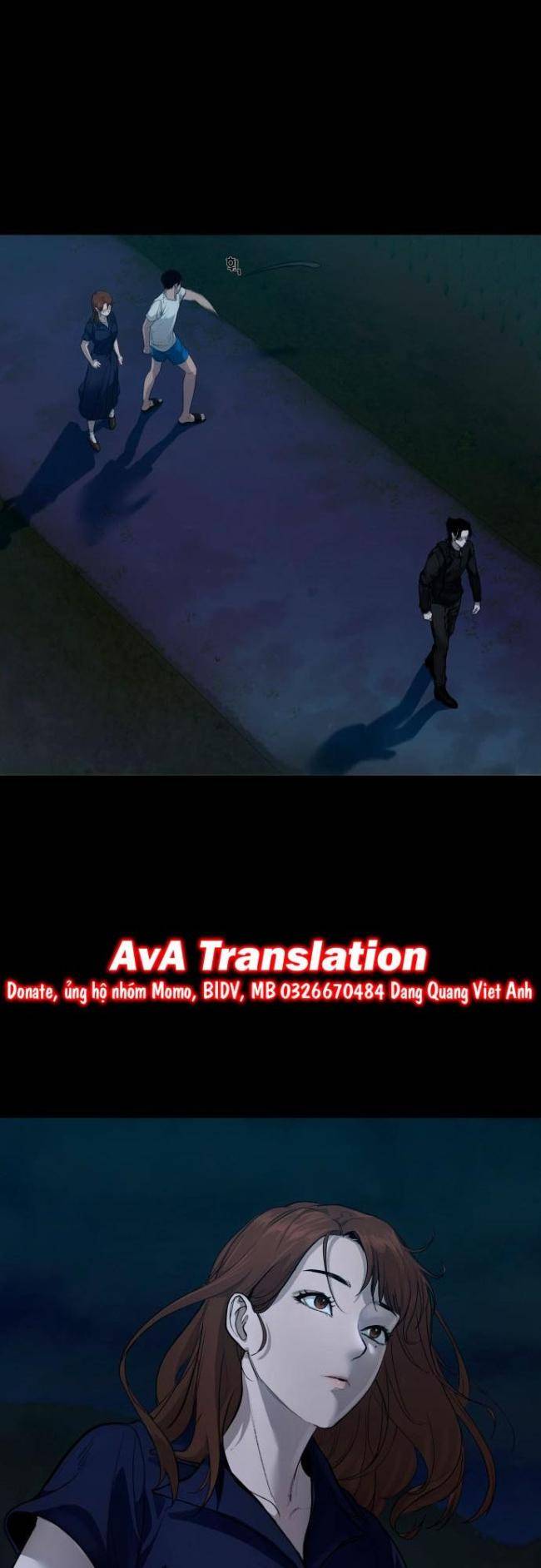 Ngôi Làng Ma Quái - Page 57