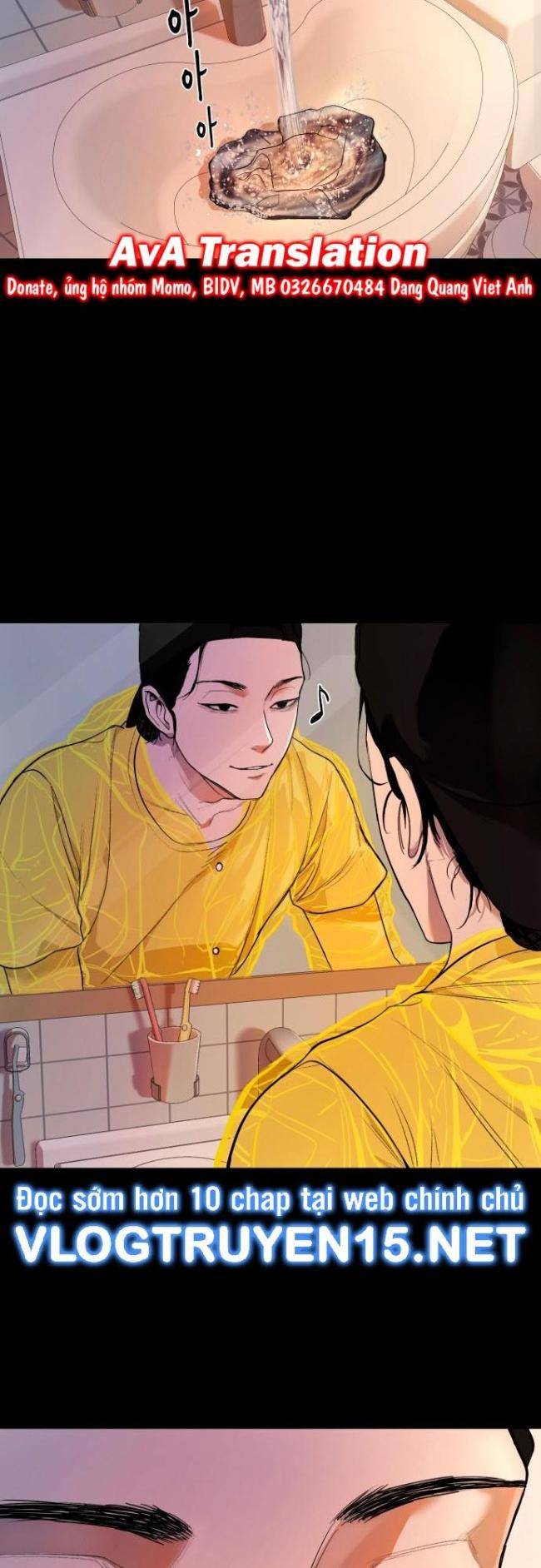 Ngôi Làng Ma Quái - Page 8