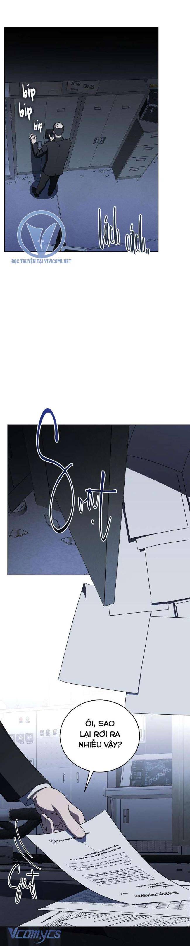 Hướng Dẫn Sinh Tồn Dành Cho Người Xếp Hạng - Page 28