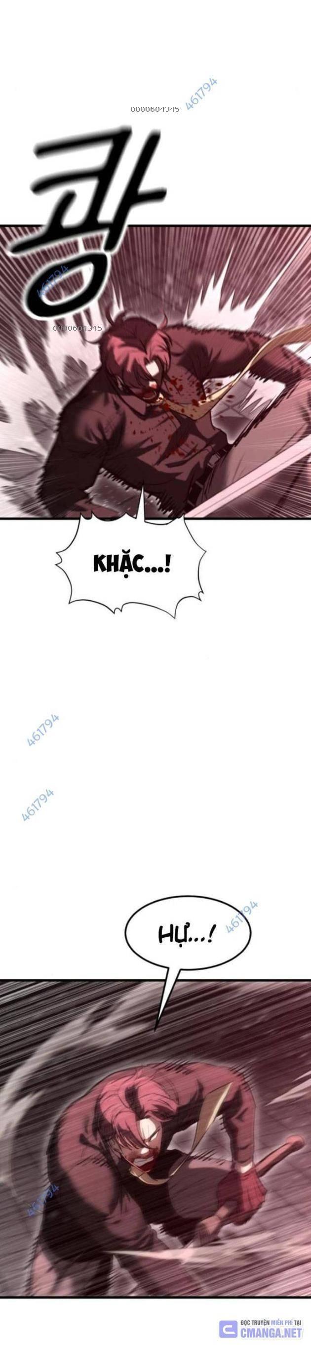 Võ Vương Kang Haejin - Page 6