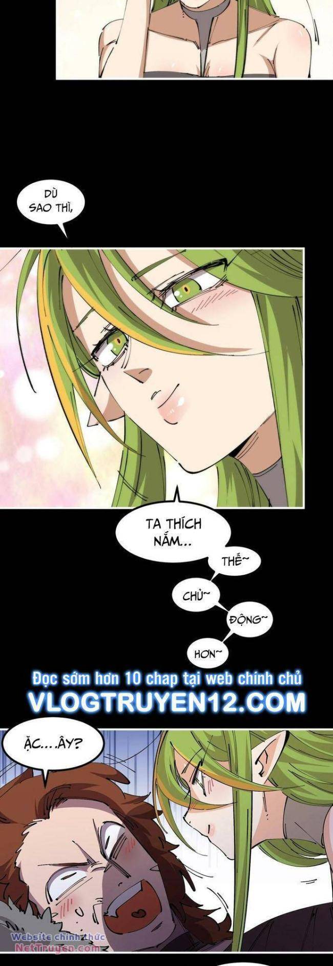 Xuyên Về Thời Nguyên Thuỷ, Ta Trở Thành Bá Chủ! - Page 7