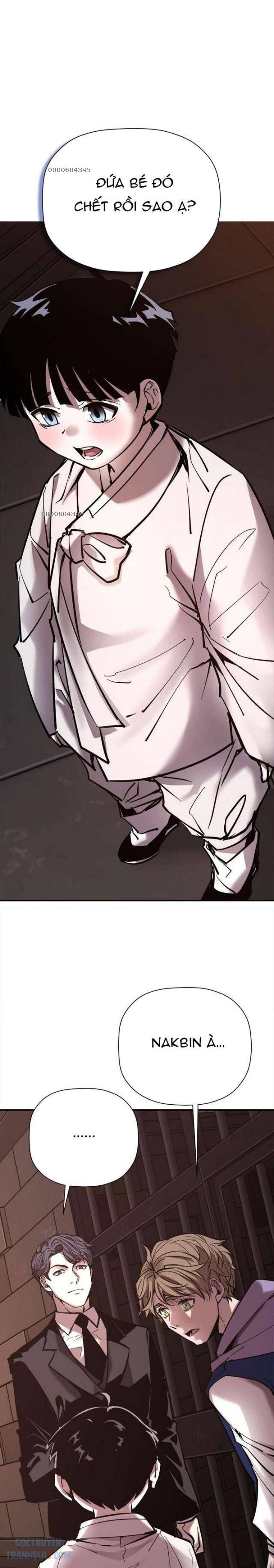 Thần Thoại Mất Tích Và Thiên Tài Pháp Thuật - Page 8