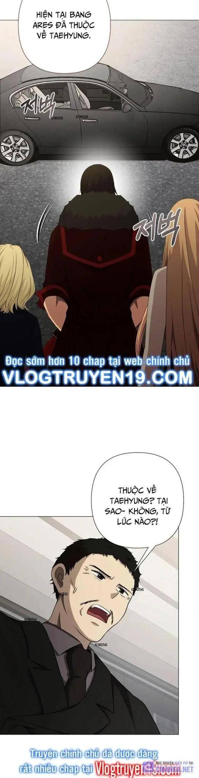 Sự Trở Lại Của Quỷ Vương Cấp SSS - Page 5