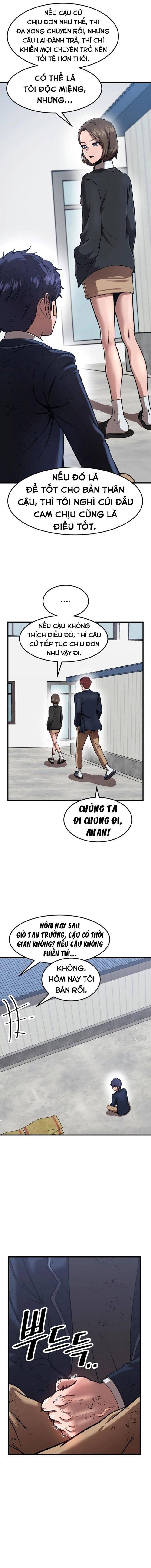 Võ Vương Kang Haejin - Page 11