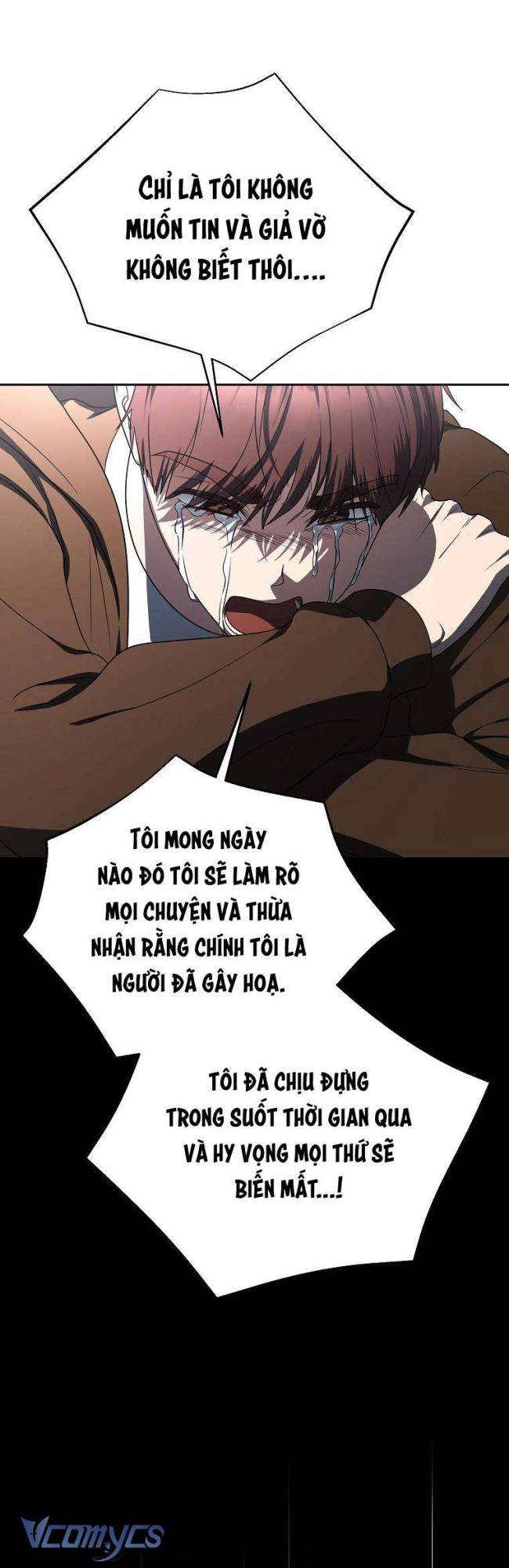 Hướng Dẫn Sinh Tồn Dành Cho Người Xếp Hạng - Page 7