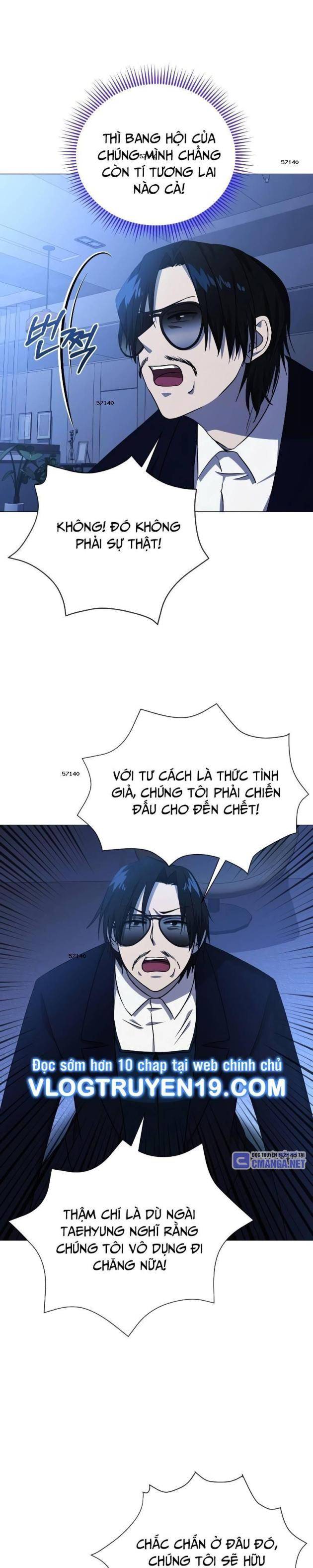 Sự Trở Lại Của Quỷ Vương Cấp SSS - Page 6