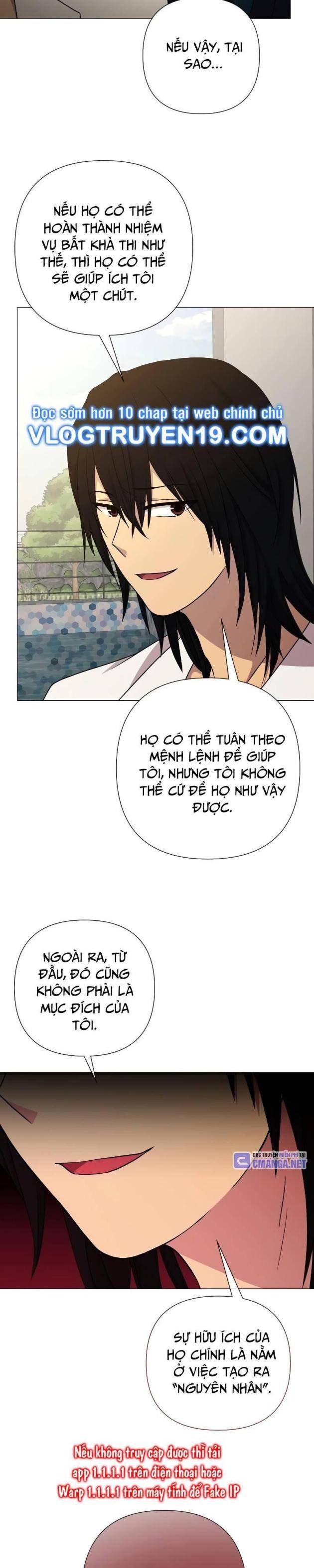 Sự Trở Lại Của Quỷ Vương Cấp SSS - Page 15