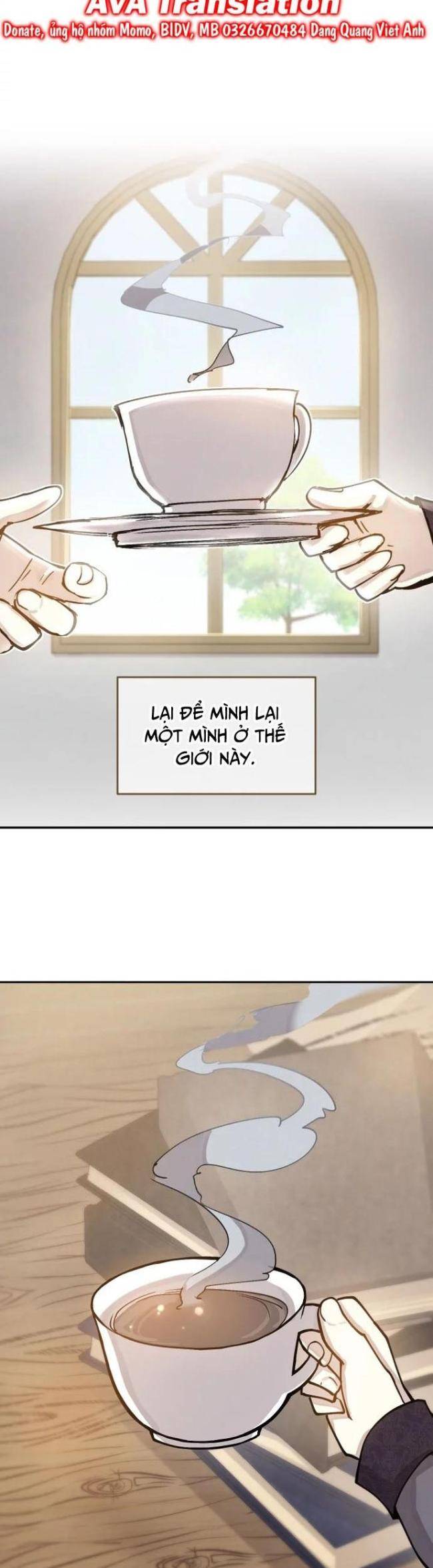 Đại Pháp Sư Của Tổ Đội Hồi Quy - Page 26