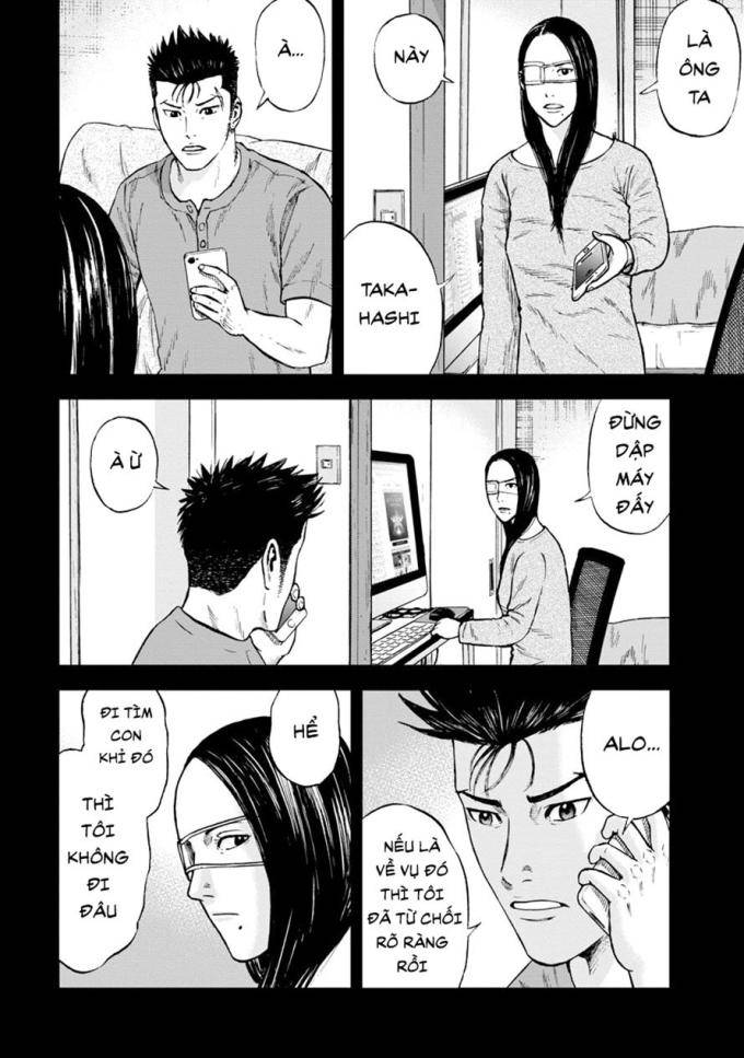 Núi Khỉ - Hang Đá - Page 12