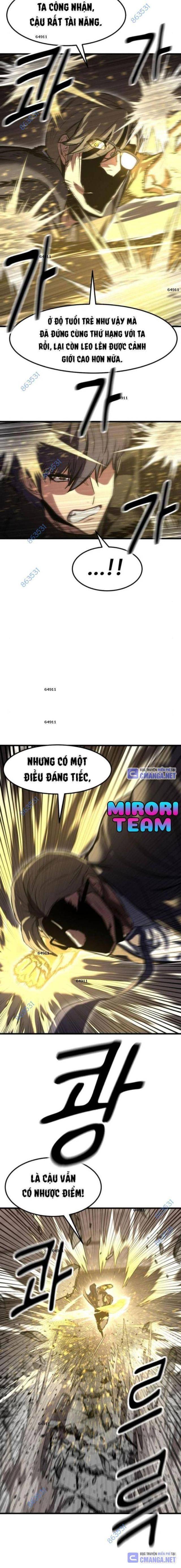 Võ Vương Kang Haejin - Page 36