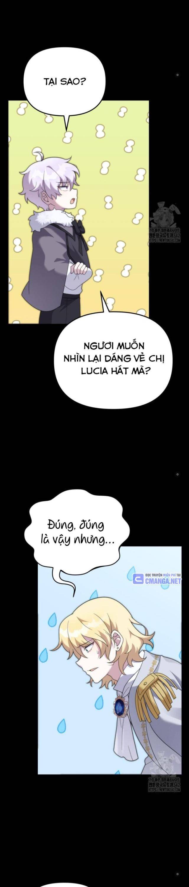 Phương Pháp Sinh Tồn Của Rồng Sắp Ngủm - Page 32