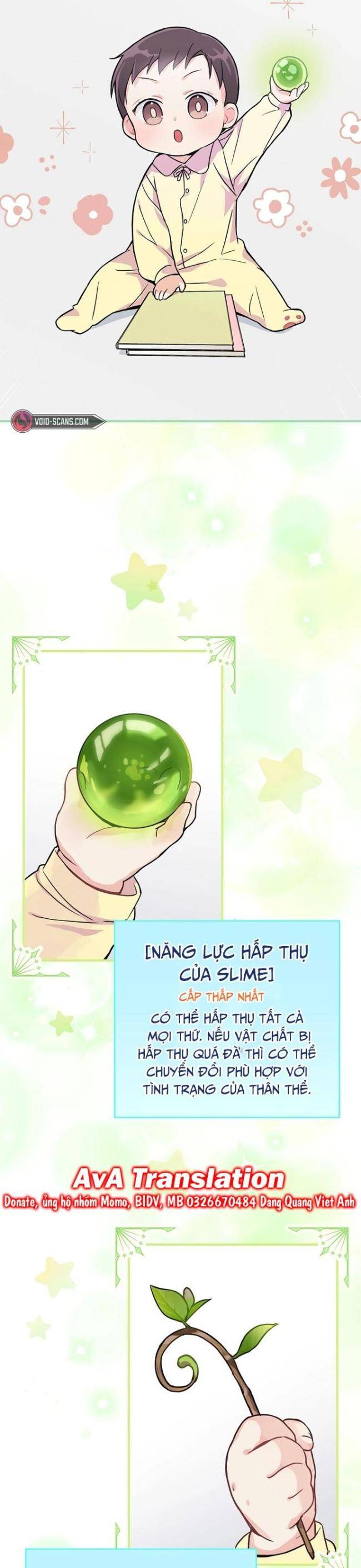 Làm Siêu Sao Từ 0 Tuổi - Page 33