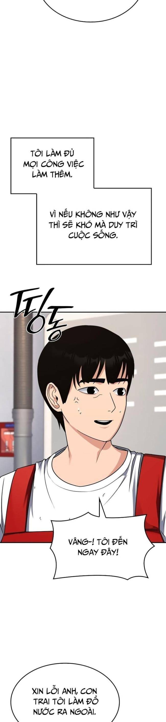 Sau Khi Ly Hôn Ta Trúng Jackpot - Page 9