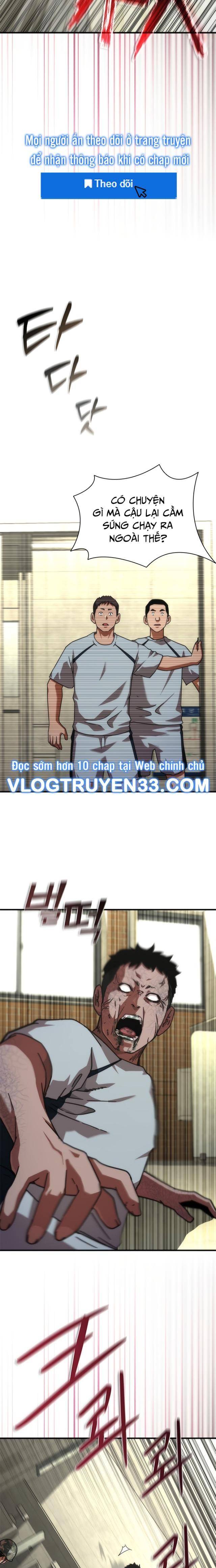 Mạt Thế Zombie 82-08 - Page 26