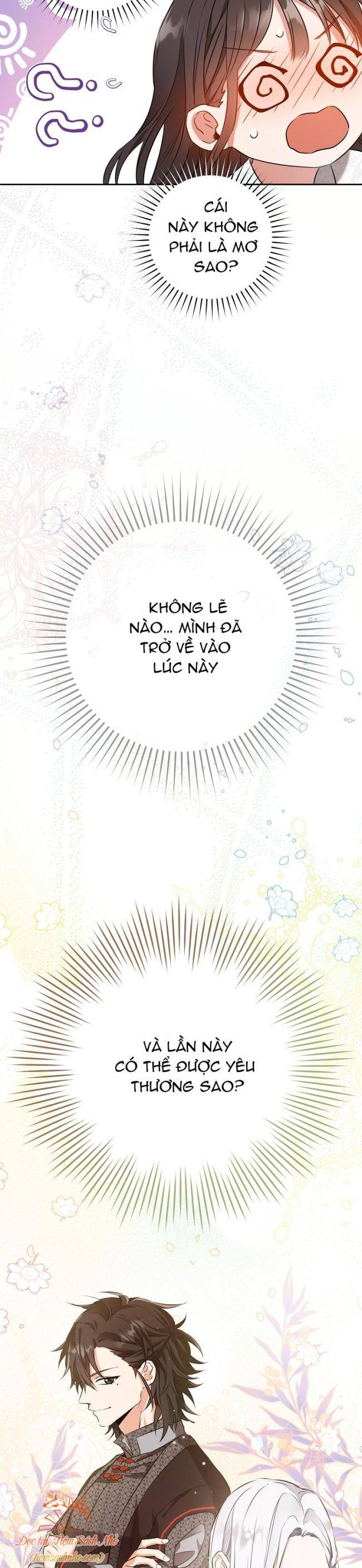 Trở Thành Cô Cháu Gái Bị Khinh Miệt Của Nhà Quyền Quý - Page 33