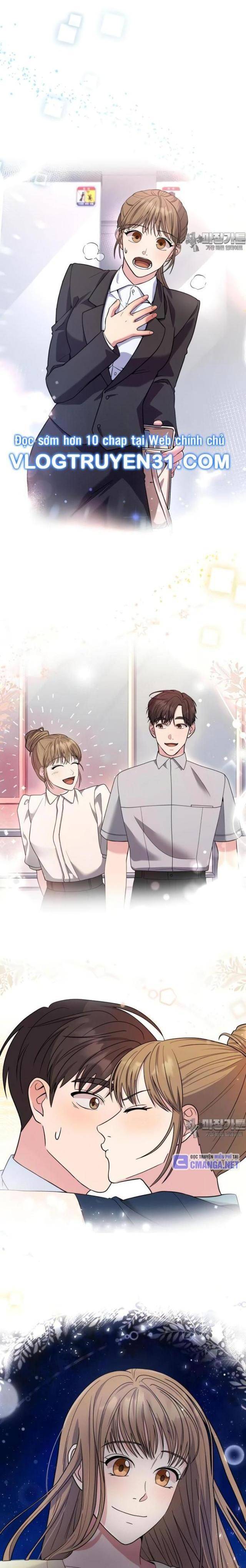 Nhà Vật Lý Trị Liệu Thần Kỳ - Page 19