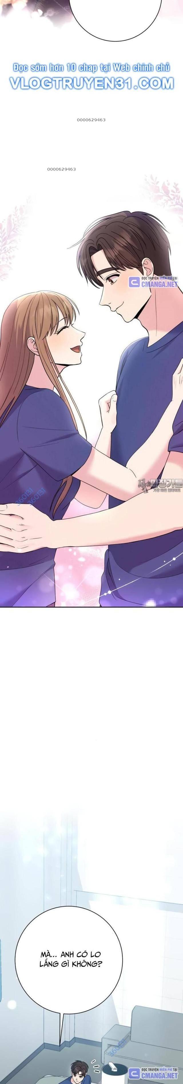 Nhà Vật Lý Trị Liệu Thần Kỳ - Page 21