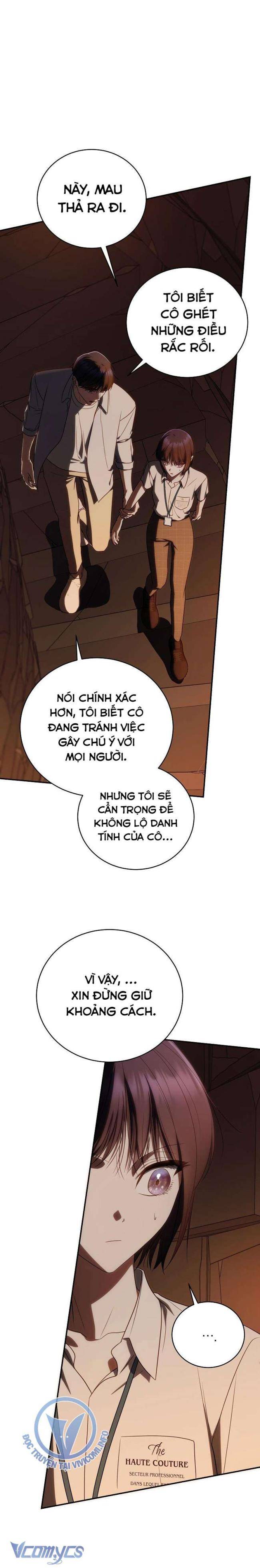 Hướng Dẫn Sinh Tồn Dành Cho Người Xếp Hạng - Page 41