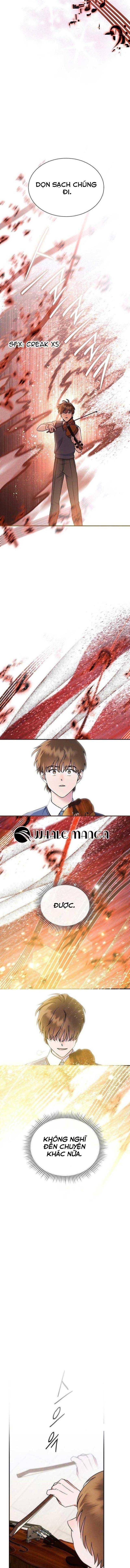 Thiên Tài Âm Nhạc Trường Trung Học - Page 26