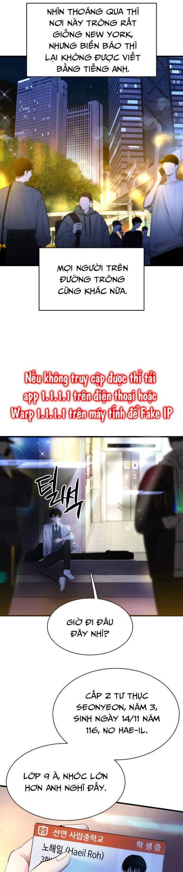 Vinh Quang Vô Tận - Page 76