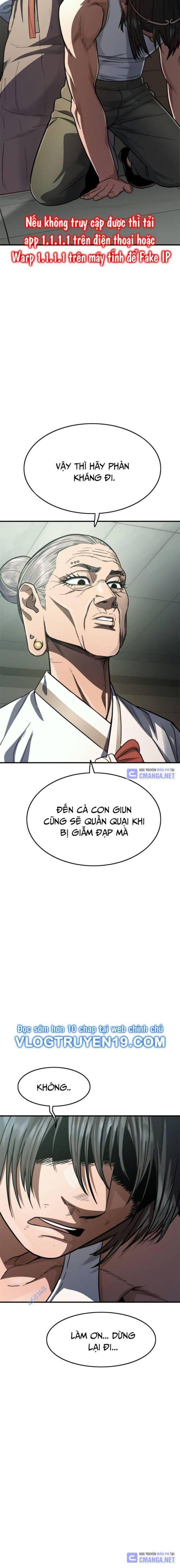 Thực Quỷ - Page 15