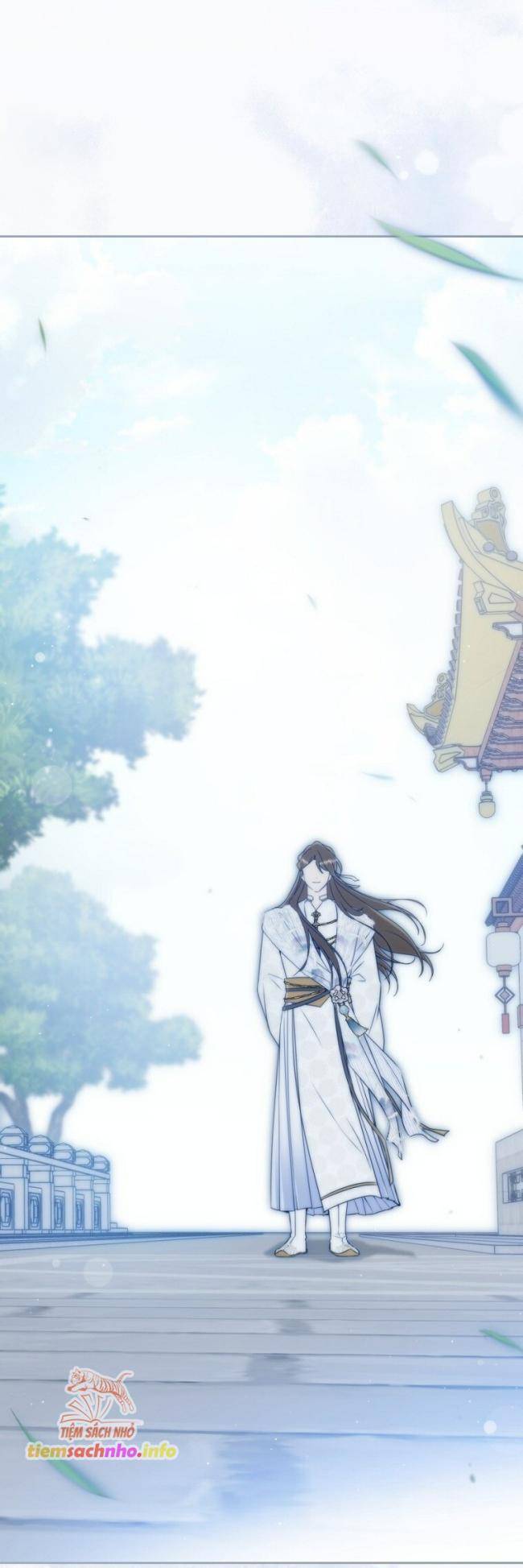 Trở Thành Cô Cháu Gái Bị Khinh Miệt Của Nhà Quyền Quý - Page 56