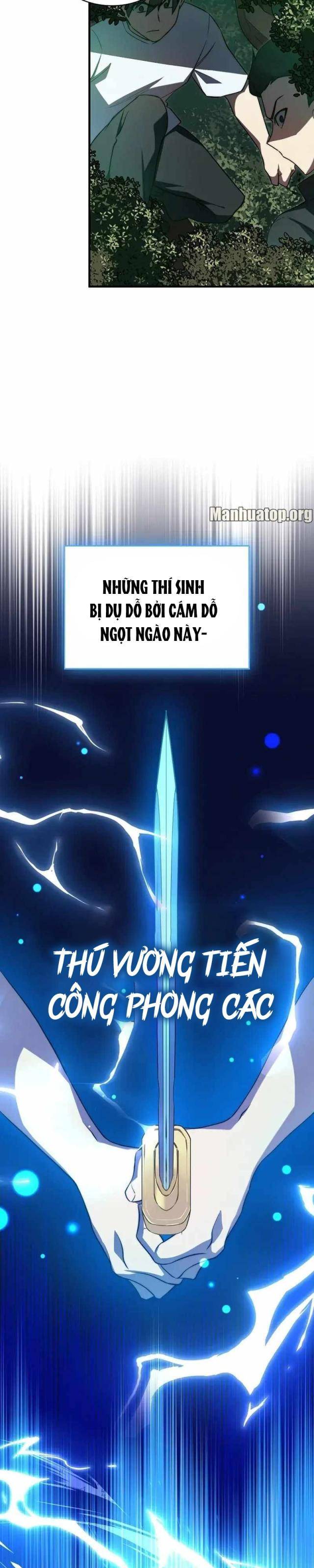 Trở Thành Bạn Thời Thơ Ấu Của Boss Cấp Trung - Page 28