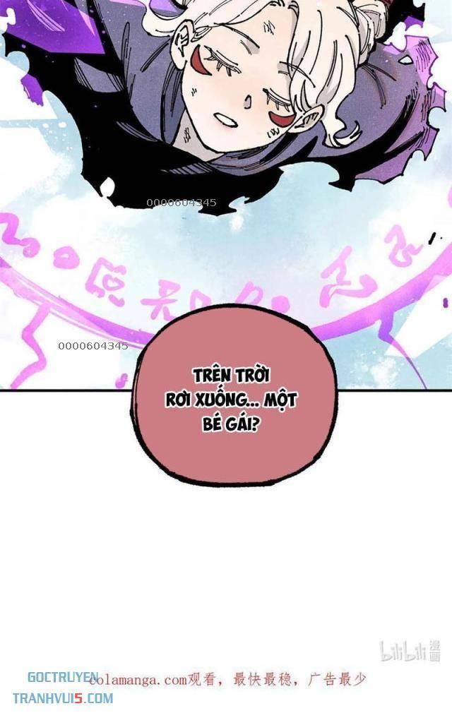 Ngụy Quân Tử Không Sợ Chết - Page 33