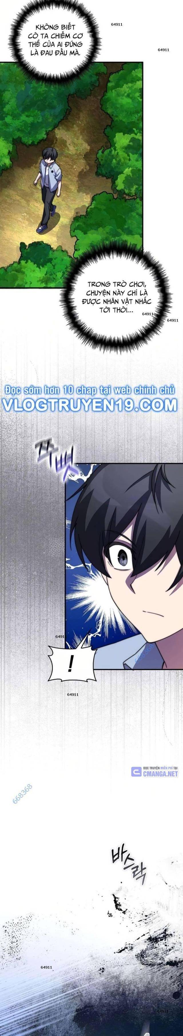 Trở Thành Bạn Thời Thơ Ấu Của Boss Cấp Trung - Page 25