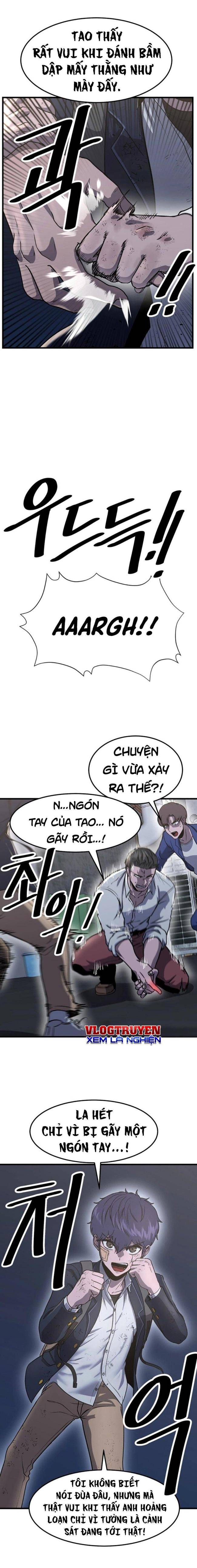 Võ Vương Kang Haejin - Page 36