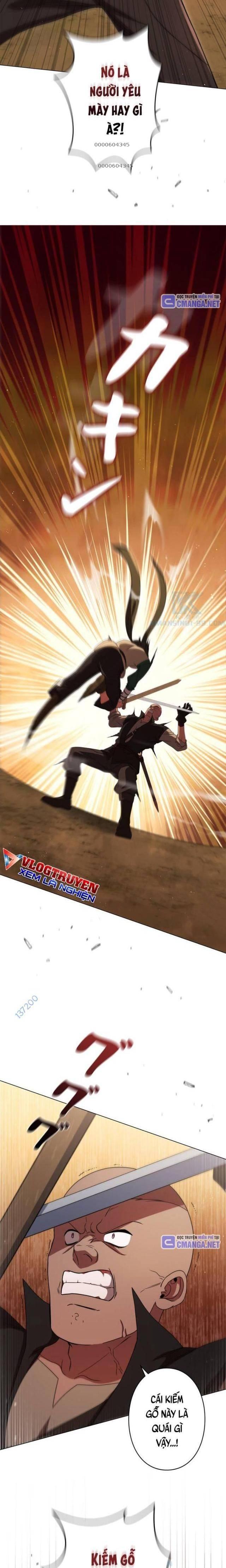 Khế Ước Long Nhân - Page 17