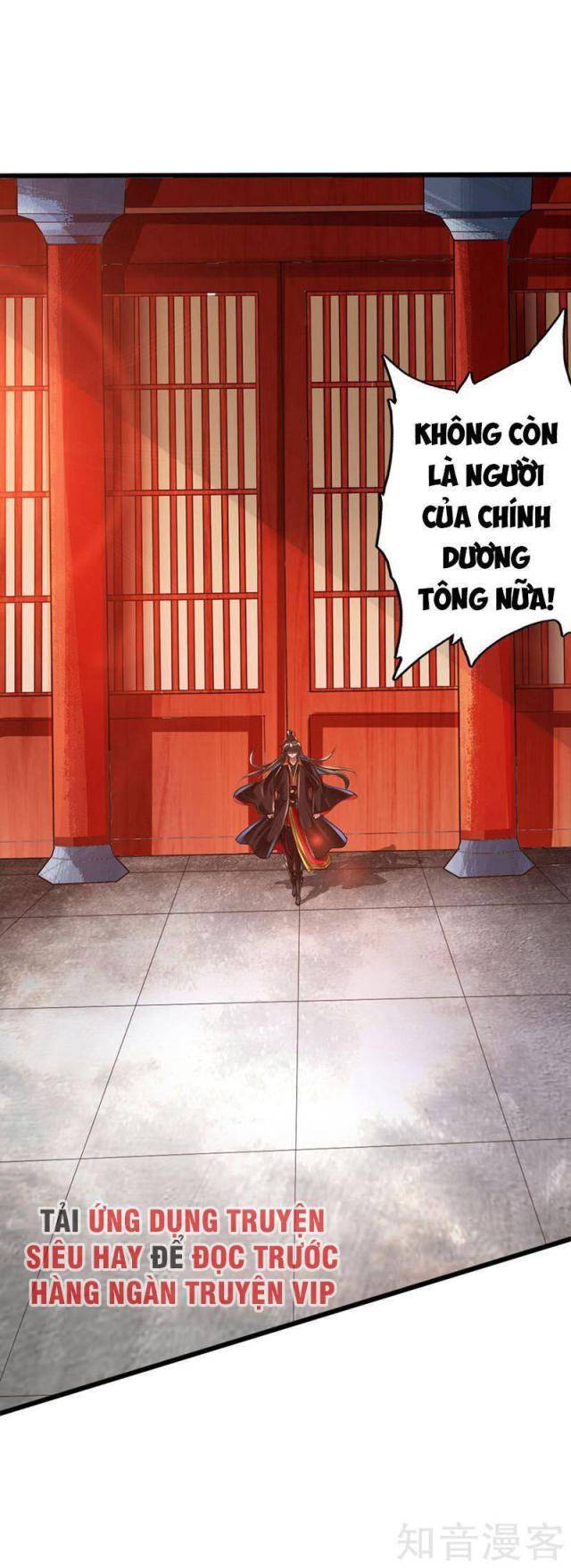 Tiên Võ Đế Tôn - Page 38