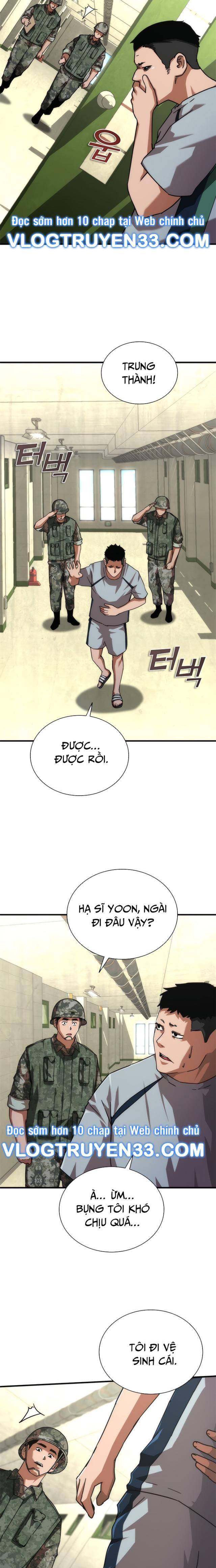 Mạt Thế Zombie 82-08 - Page 18