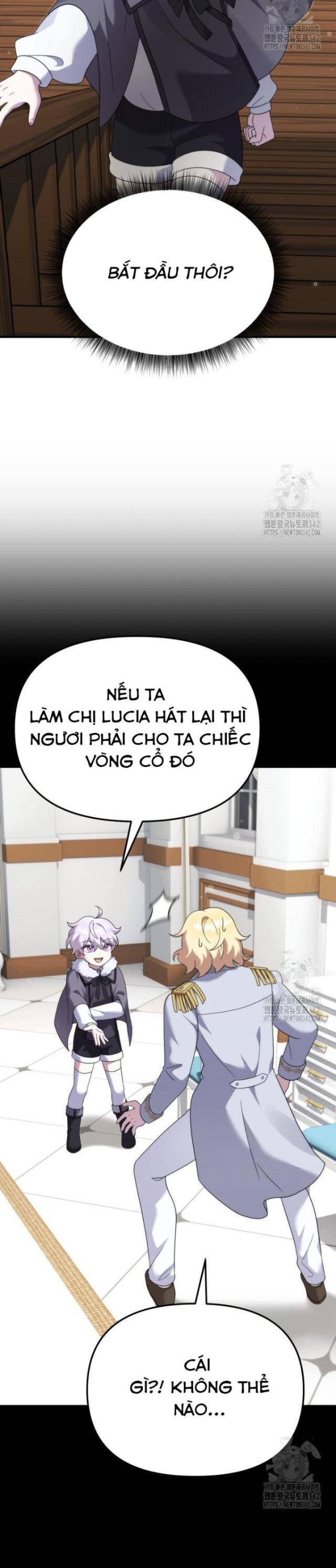 Phương Pháp Sinh Tồn Của Rồng Sắp Ngủm - Page 31