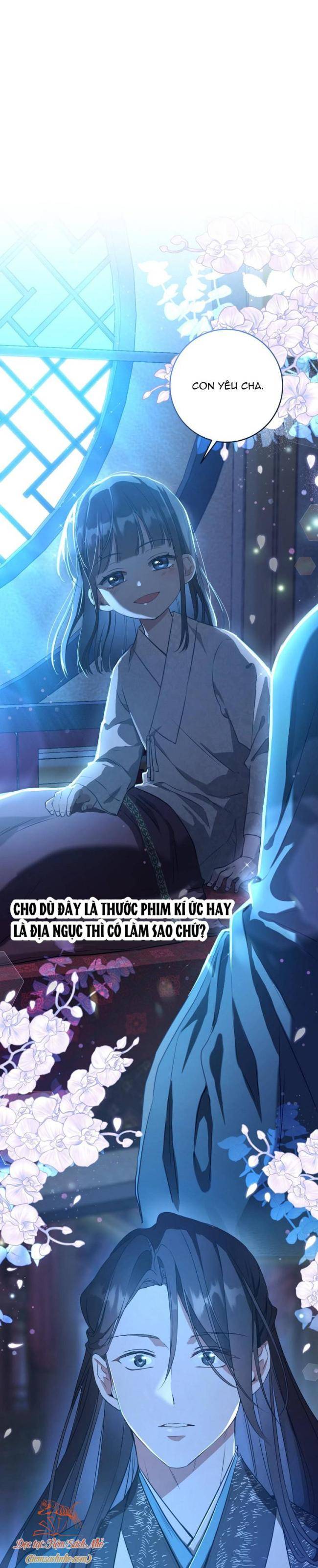 Trở Thành Cô Cháu Gái Bị Khinh Miệt Của Nhà Quyền Quý - Page 28