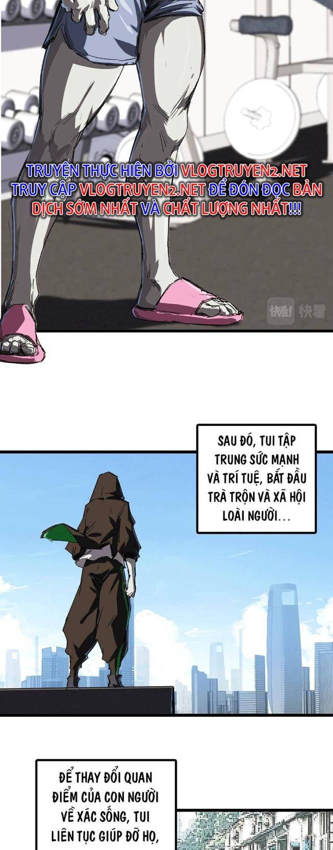 Cương Thi Tiên Sinh - Page 37