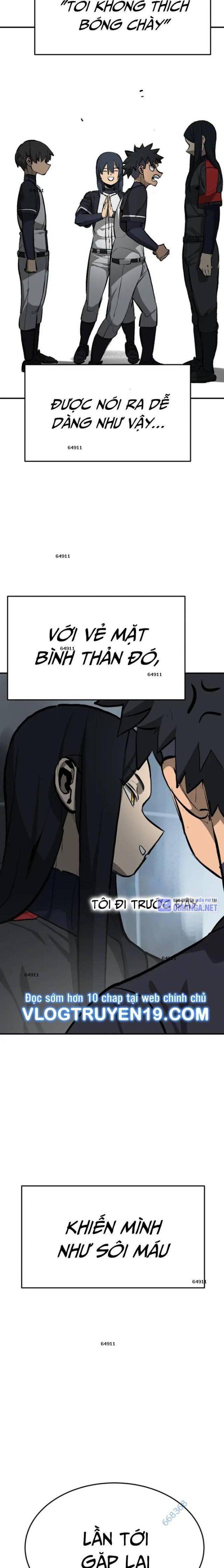 Cú Đánh Chiến Thắng - Page 19